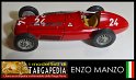 Alfa Romeo 159 F1 n.24 - Mattel 1.24 (5)